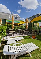 Vienna Sporthotel