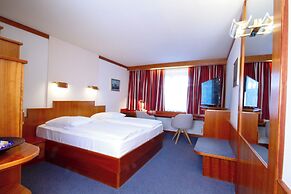 Vienna Sporthotel