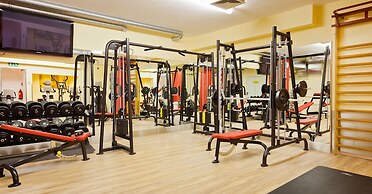 Vienna Sporthotel