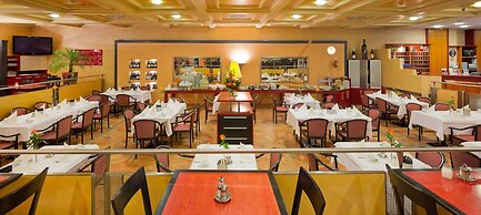 Vienna Sporthotel