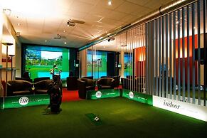 Vienna Sporthotel