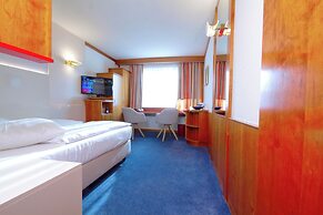 Vienna Sporthotel