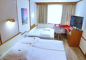 Vienna Sporthotel