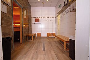 Vienna Sporthotel
