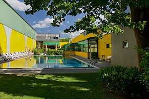 Vienna Sporthotel