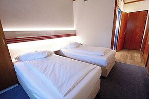 Vienna Sporthotel