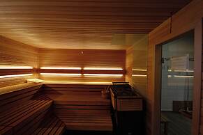 Vienna Sporthotel