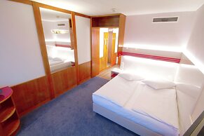 Vienna Sporthotel
