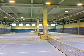 Vienna Sporthotel