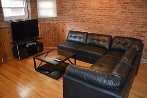 Wrigley Hostel