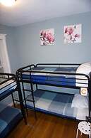 Wrigley Hostel