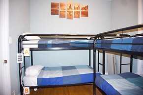 Wrigley Hostel
