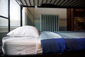 Wrigley Hostel