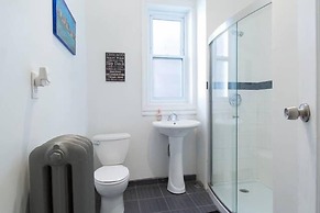 Wrigley Hostel