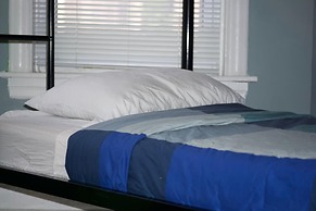 Wrigley Hostel