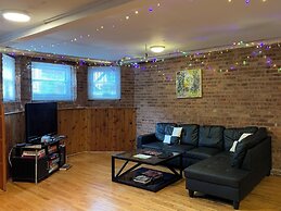 Wrigley Hostel