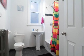 Wrigley Hostel