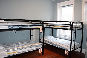 Wrigley Hostel