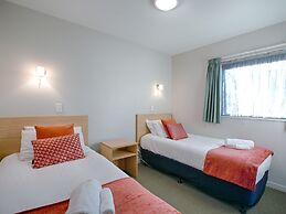 Bella Vista Motel Blenheim