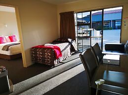 Aston Court Motel Blenheim