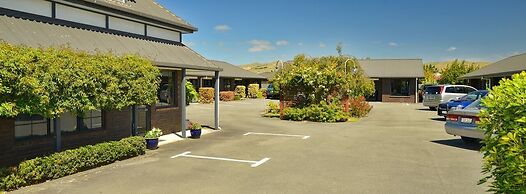 Aston Court Motel Blenheim