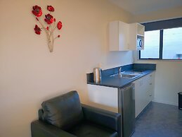 Aston Court Motel Blenheim