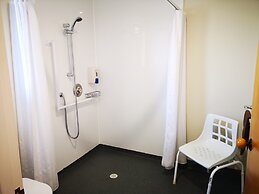 Aston Court Motel Blenheim