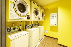 Hotel Okinawa With Sanrio Characters