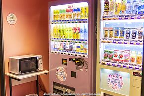 Hotel Okinawa With Sanrio Characters