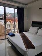 Boomerang Inn