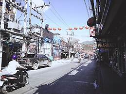Boomerang Inn