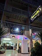 Boomerang Inn