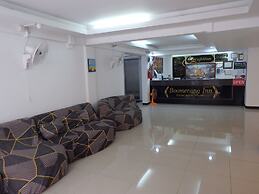 Boomerang Inn