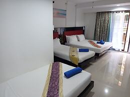 Boomerang Inn