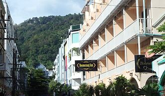 Boomerang Inn