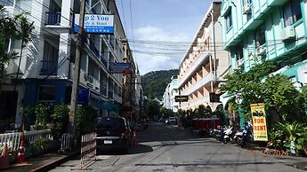Boomerang Inn