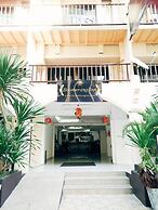 Boomerang Inn