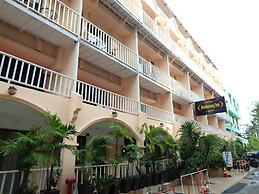 Boomerang Inn