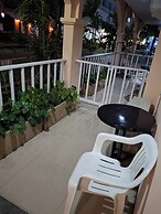 Boomerang Inn
