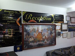 Boomerang Inn