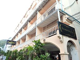 Boomerang Inn