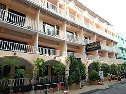 Boomerang Inn