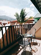 Boomerang Inn