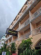 Boomerang Inn