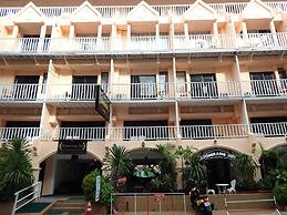 Boomerang Inn