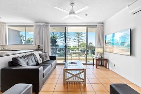 Northwind Holiday Apartments Mooloolaba