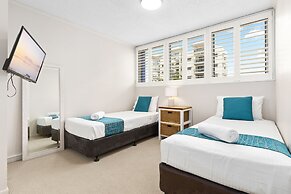 Northwind Holiday Apartments Mooloolaba