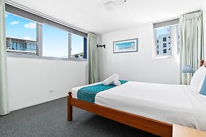 Northwind Holiday Apartments Mooloolaba