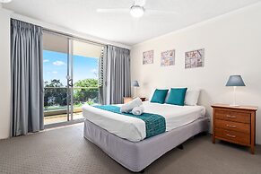 Northwind Holiday Apartments Mooloolaba