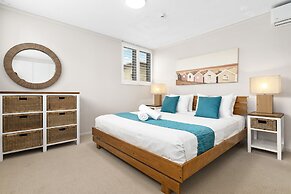 Northwind Holiday Apartments Mooloolaba